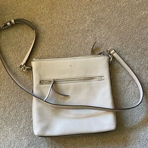 Kate Spade crossbody bag